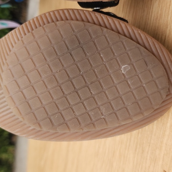 Marc Jacobs Multicolored Grommet Cork Sandal Heels Size 6 - Picture 6 of 13